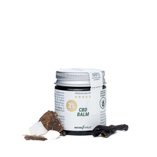 CBD-Balm - 3% CBD
